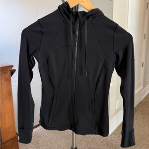 Lululemon Define Hoodie size 6